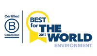 Best For The World Environment Best For The World Environment